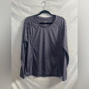 Avia Long Sleeve Top